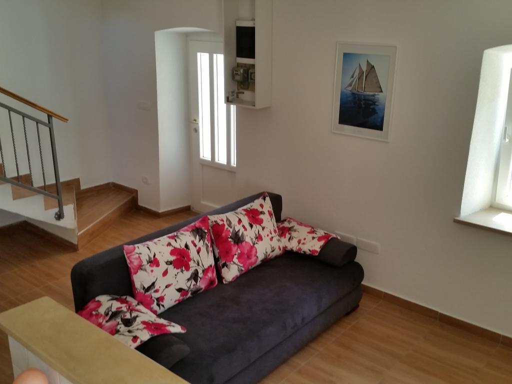 Holiday Home Casa Matilde Koromacno Room photo
